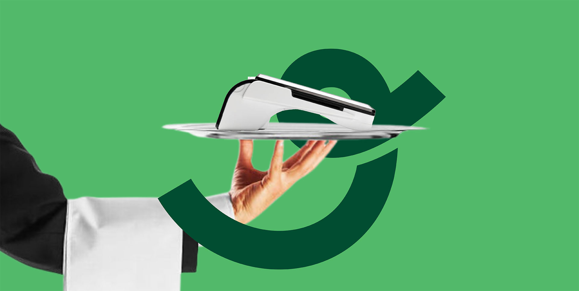 Standing out as a merchant services provider