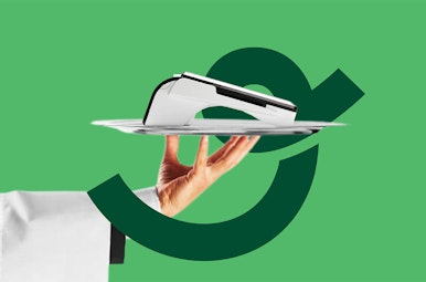 Standing out as a merchant services provider