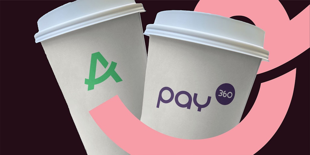 Event, cups, Pay360