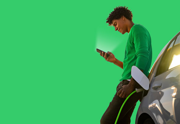 Unattended payments fuel solution