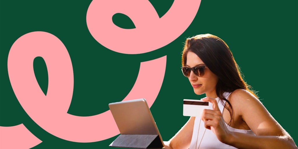 Payments trends influences