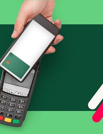 Will tap-on-phone bring an end to dedicated payment hardware?