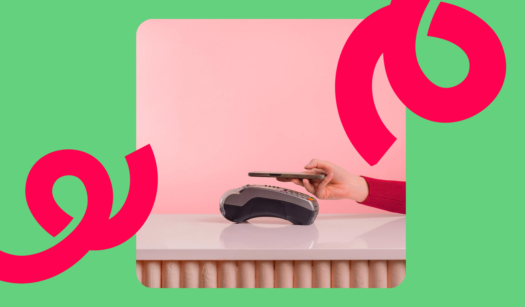 frictionless payments