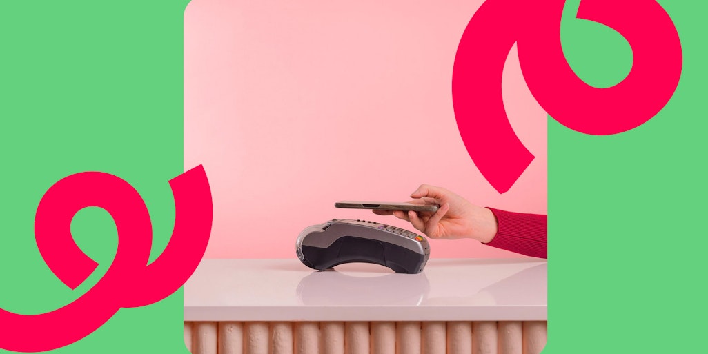 frictionless payments