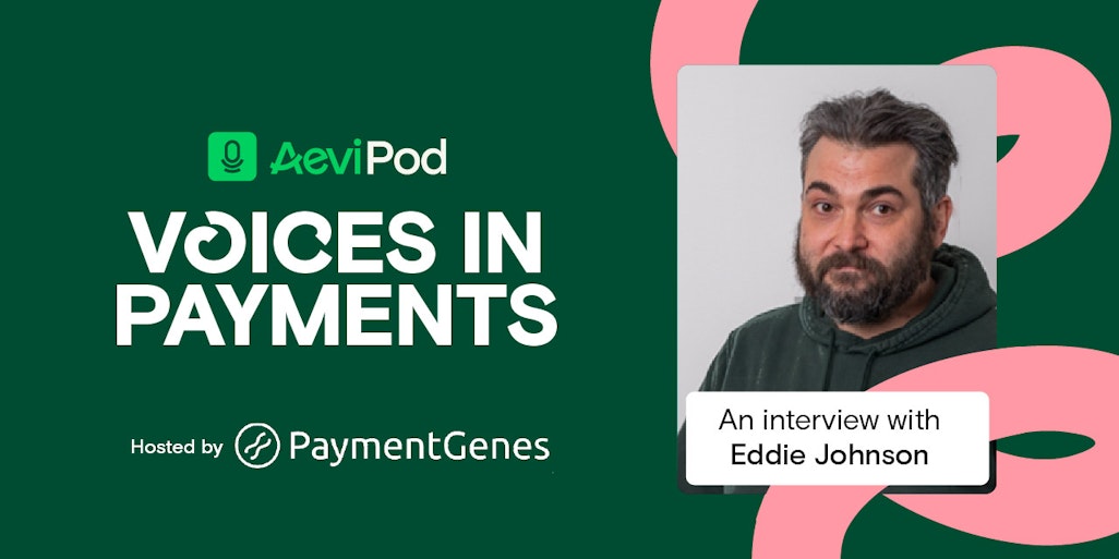 Voices in payments