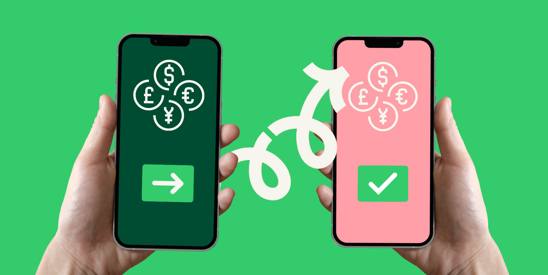 Account-to-account payments