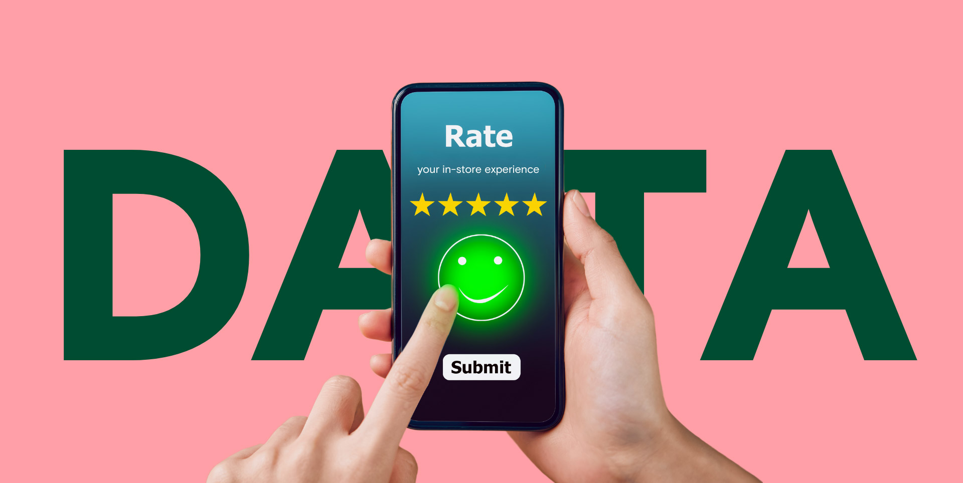 Leveraging payment data