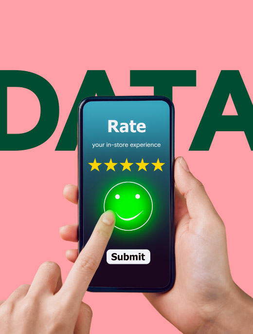 Leveraging payment data