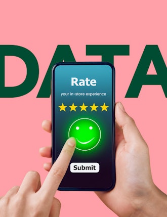 Leveraging payment data