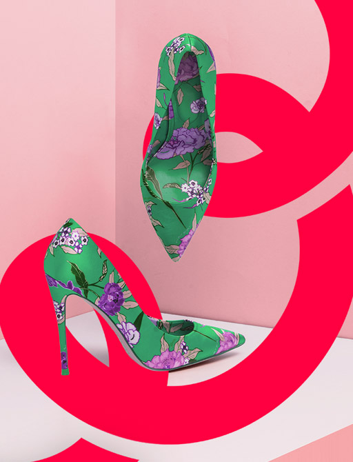 Global Retailers | Who we serve