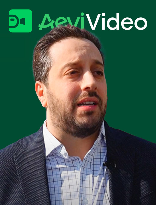 Alex Benjamin | Video thumb