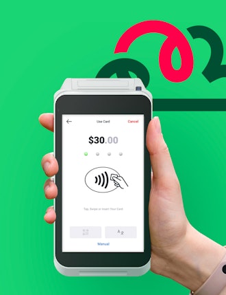 smartPOS in North America