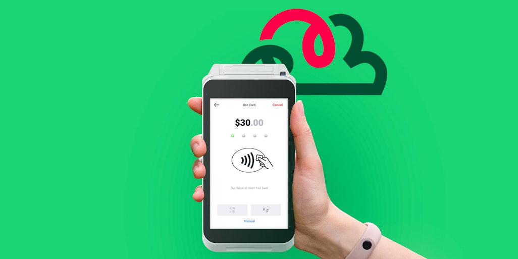 smartPOS in North America