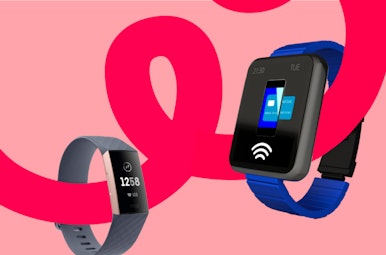 wearable payment tech