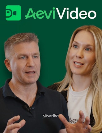 Sarah Nigel Aevi Silverflow interview