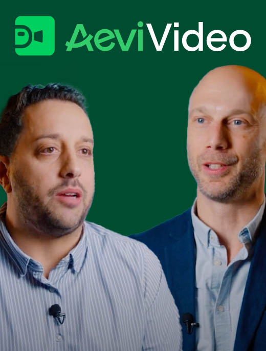 Alex Benjamin in interview with FinTech finance about partnership with Paydock