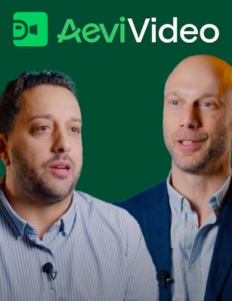 Alex Benjamin in interview with FinTech finance about partnership with Paydock