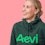 Sarah Koch, head of communications at Aevi