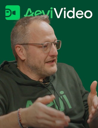 Martin Herlinghaus Director of Corporate Development | Aevi