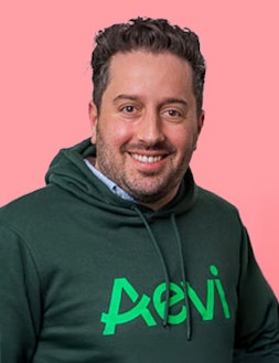 Alex Benjamin, business development US