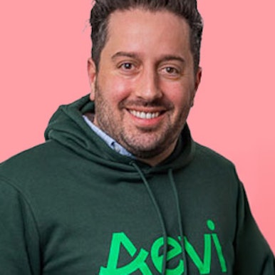 Alex Benjamin, business development US