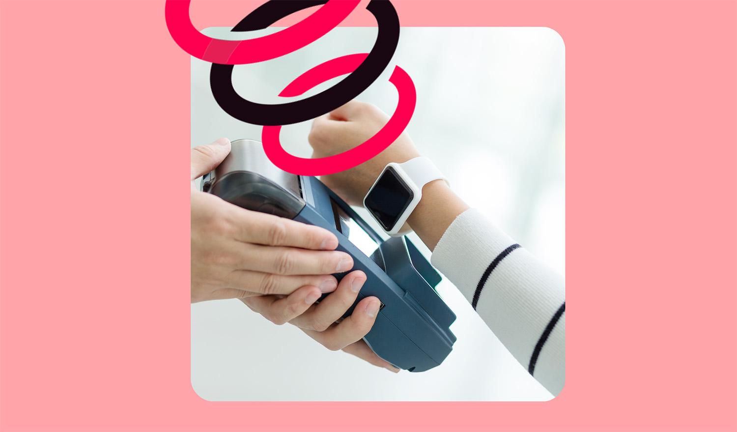 merchants modernise payments