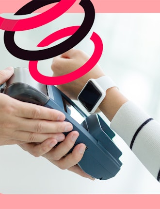 merchants modernise payments