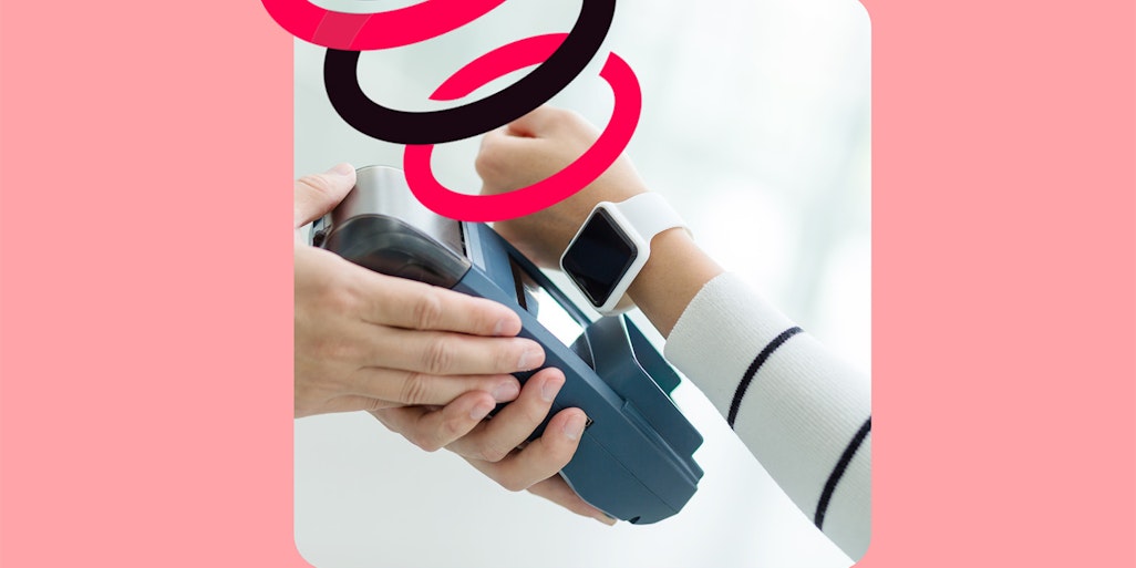 merchants modernise payments