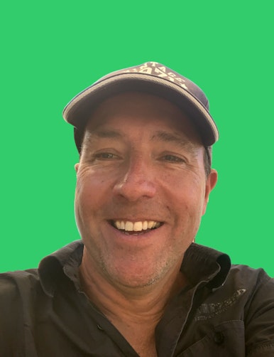 Richard Van Uffelen - work with us