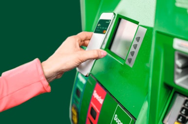 Choosing the right payment solution as a fuel provider