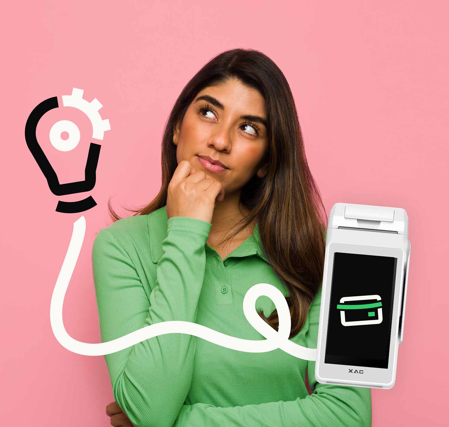 Thinking about the right POS Solutions