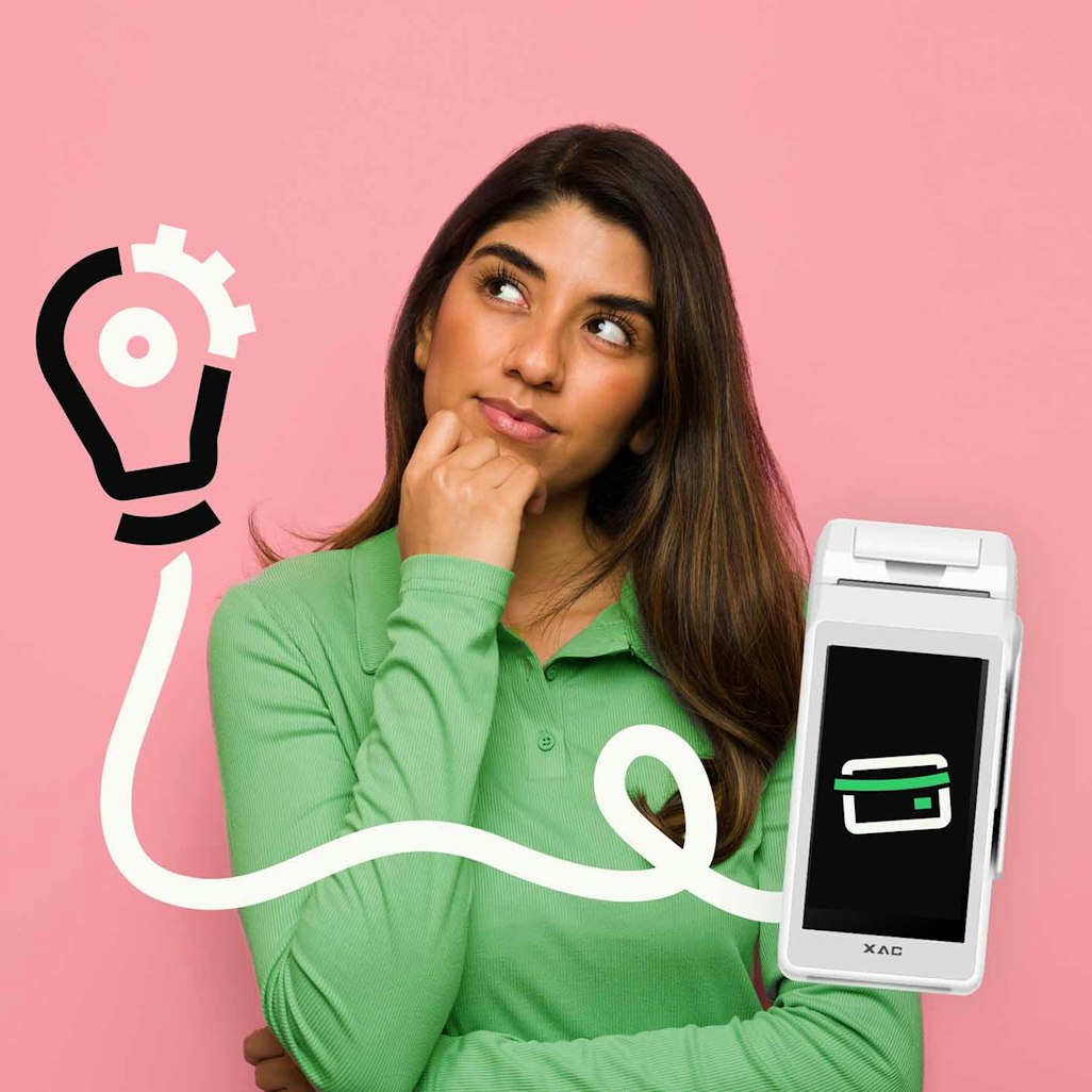 Thinking about the right POS Solutions