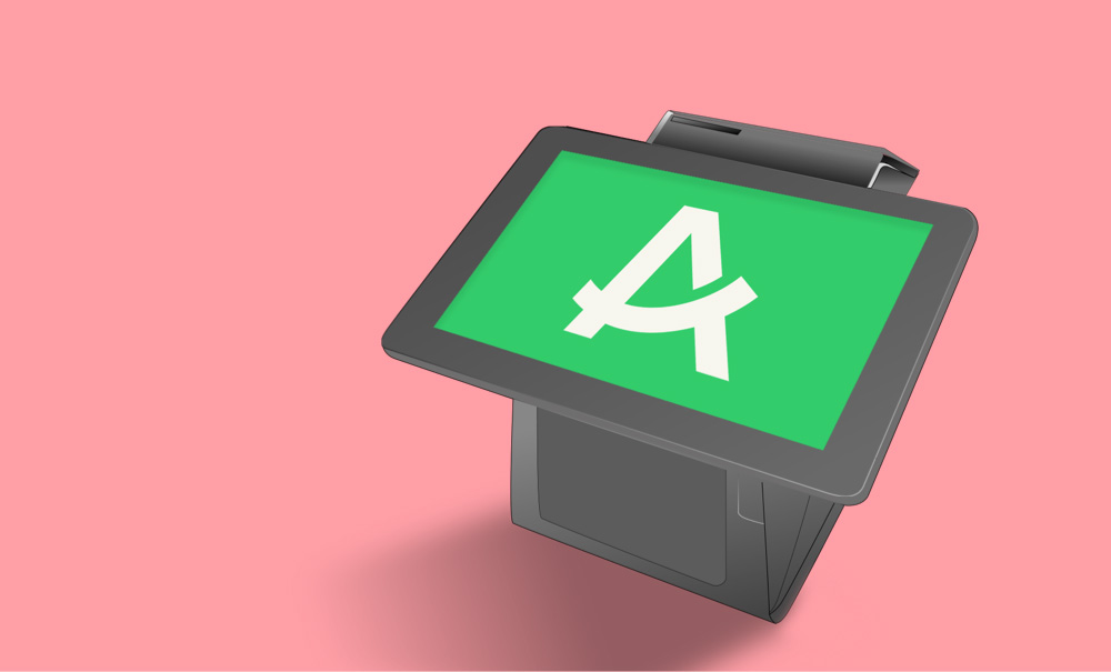 EPOS powered by Aevi