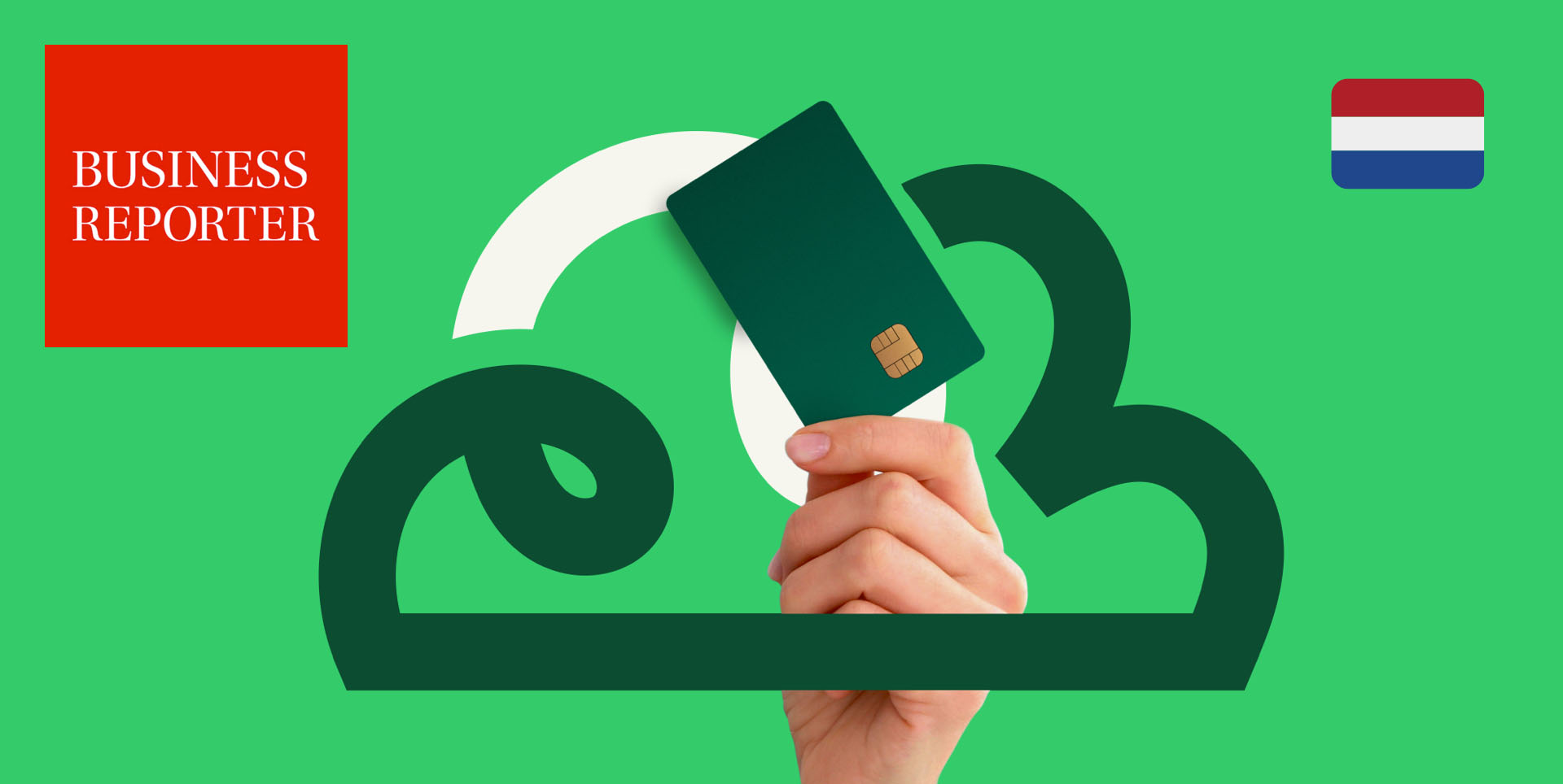 Digital flexibility dutch