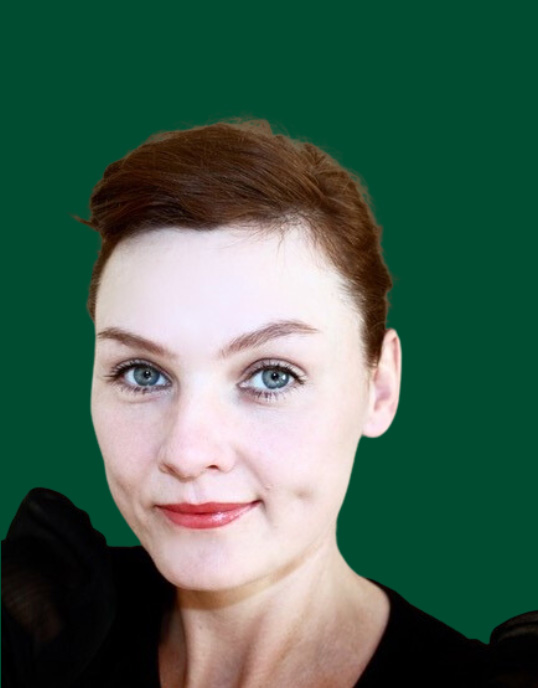 Silvia Triska work with us