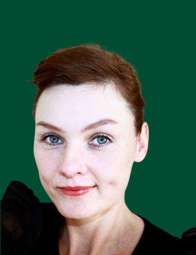 Silvia Triska work with us