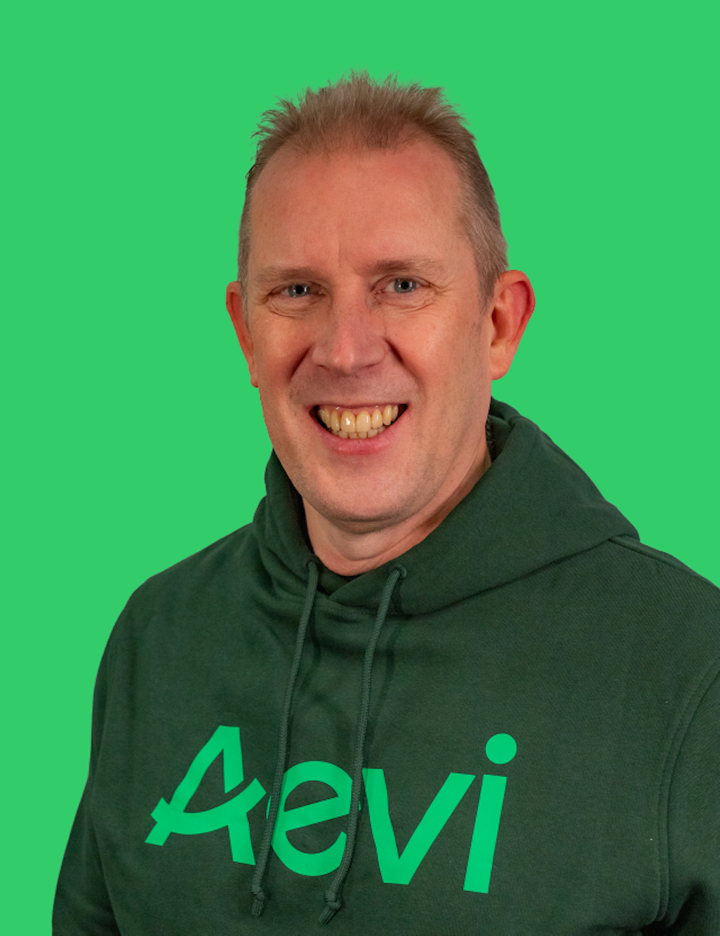 Peter Dewit