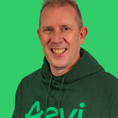 Peter Dewit