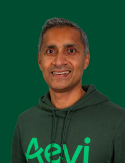Prasad Nambiar  Senior Solutions Consultant at Aevi