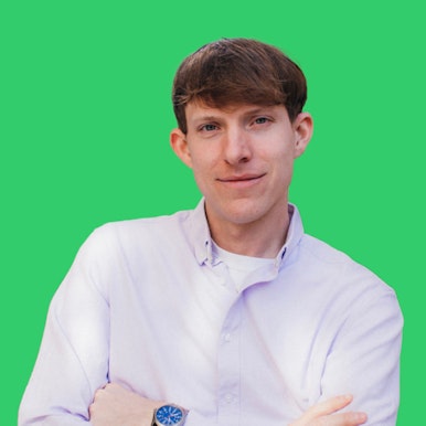 Martin M - Work with us