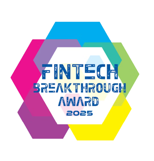 Fintech Breakthrough Award 2025