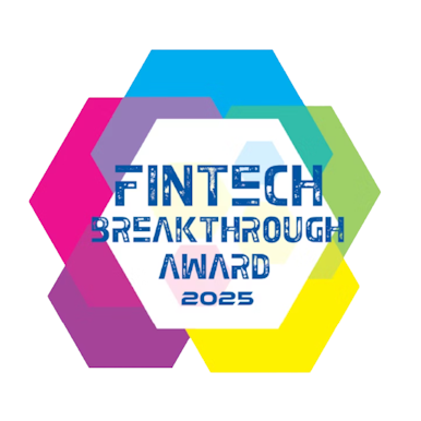 Fintech Breakthrough Award 2025
