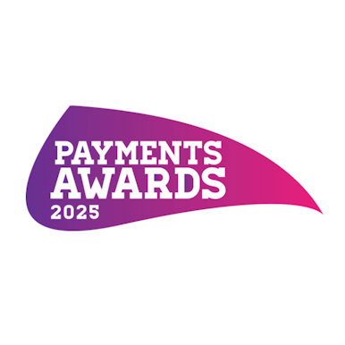 Payments Awards 2025