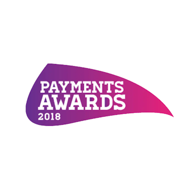 Payments Awards 2018
