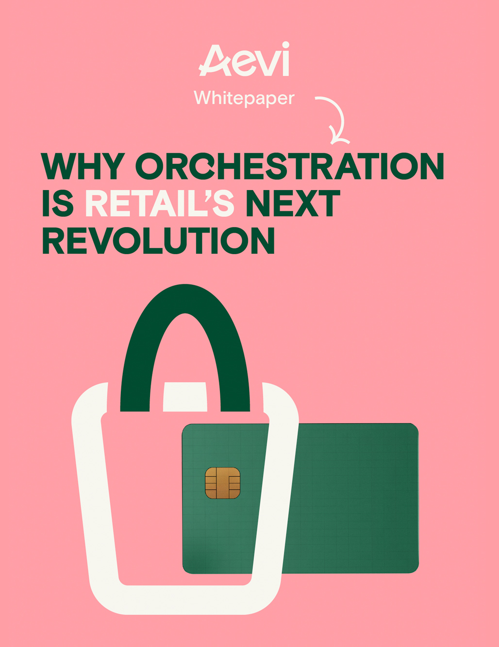 Whitepaper: why orchestration is retails next revolution