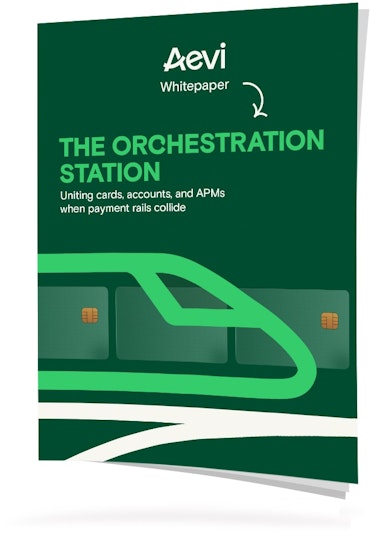 The orchestration station whitepaper