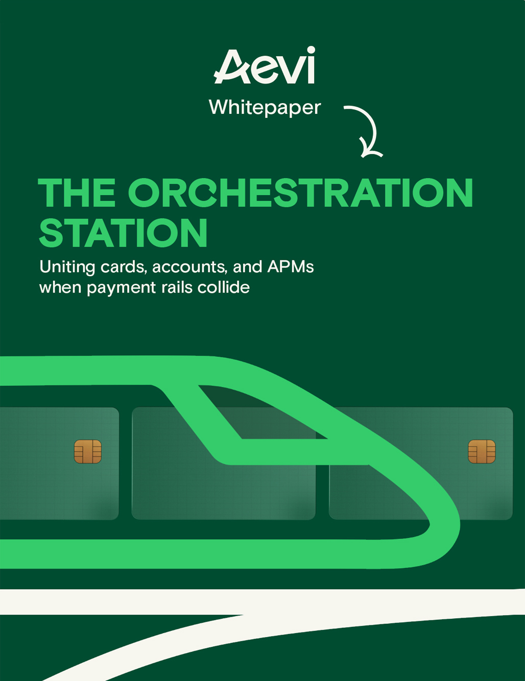 The orchestration station whitepaper