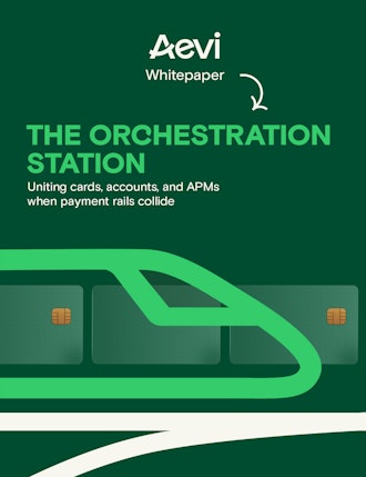 The orchestration station whitepaper