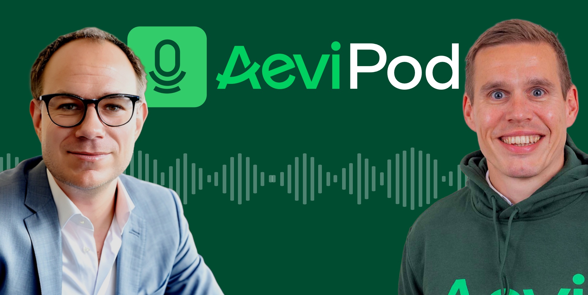 Podcast series by Aevi: the fragmented forecourt