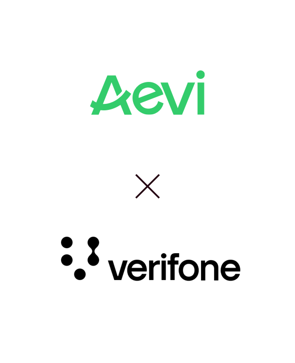 Aevi x Verifone